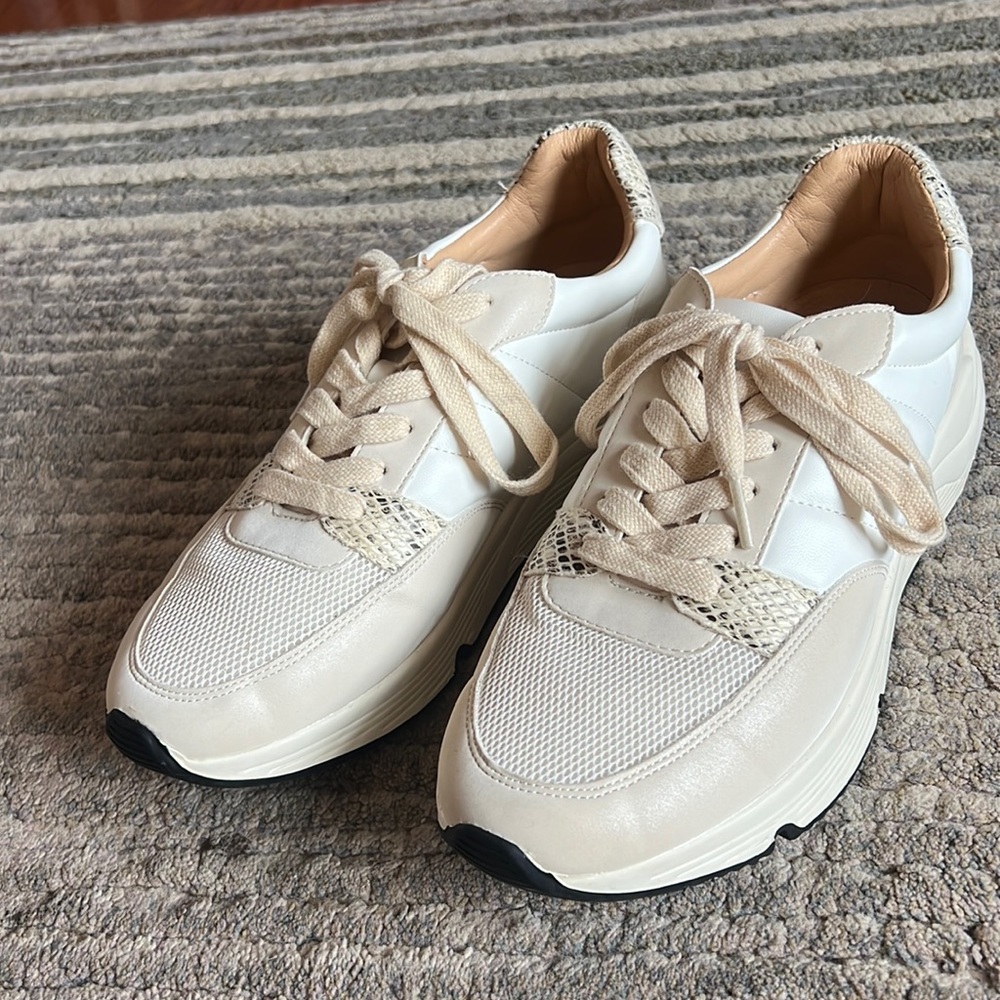Oasis Society sneaker